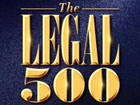 上海杨春宝一级律师再次荣登The Legal 500私募股权基金律师榜单
