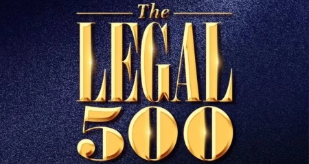上海杨春宝一级律师再次荣登The Legal 500私募股权基金律师榜单