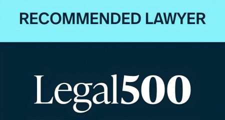 上海杨春宝一级律师荣登2025 The Legal 500私募股权基金律师榜单